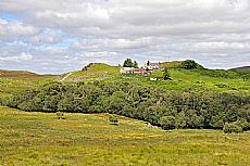 Strathbrora by Steven Brown